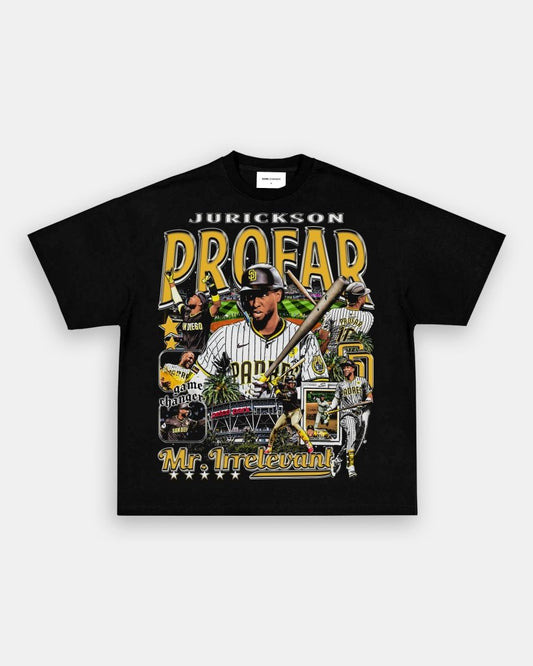 JURICKSON PROFAR TEE - VIP - GAME CHANGERS TEE