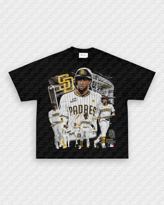 JURICKSON PROFAR V2 TEE - VIP - GAME CHANGERS - GAME CHANGERS GRAPHIC TEE