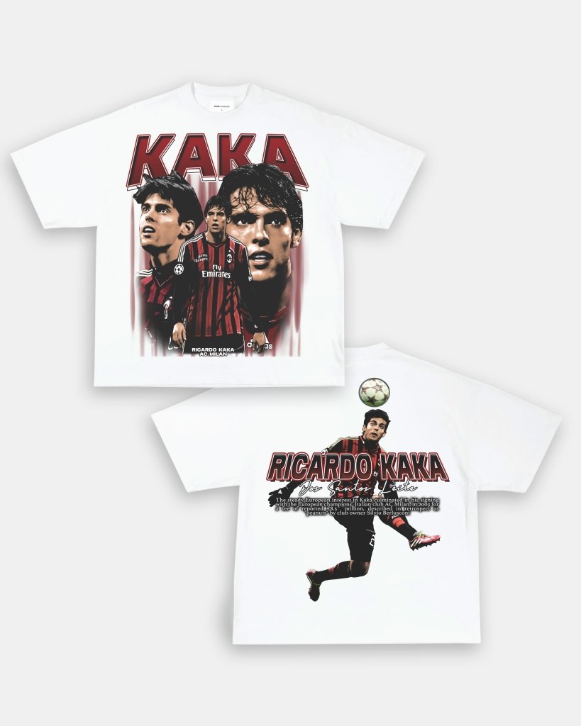 KAKA TEE - [DS] - VIP - GAME CHANGERS TEE