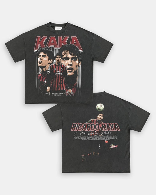 KAKA TEE - [DS] - VIP - GAME CHANGERS TEE