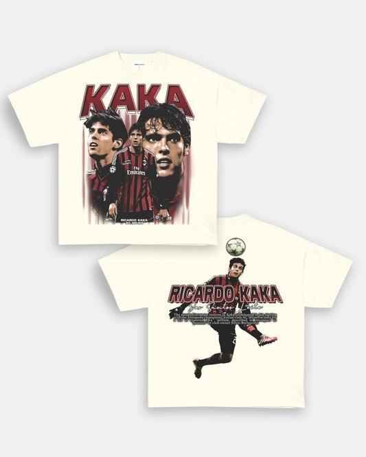 KAKA TEE - [DS] - VIP - GAME CHANGERS TEE