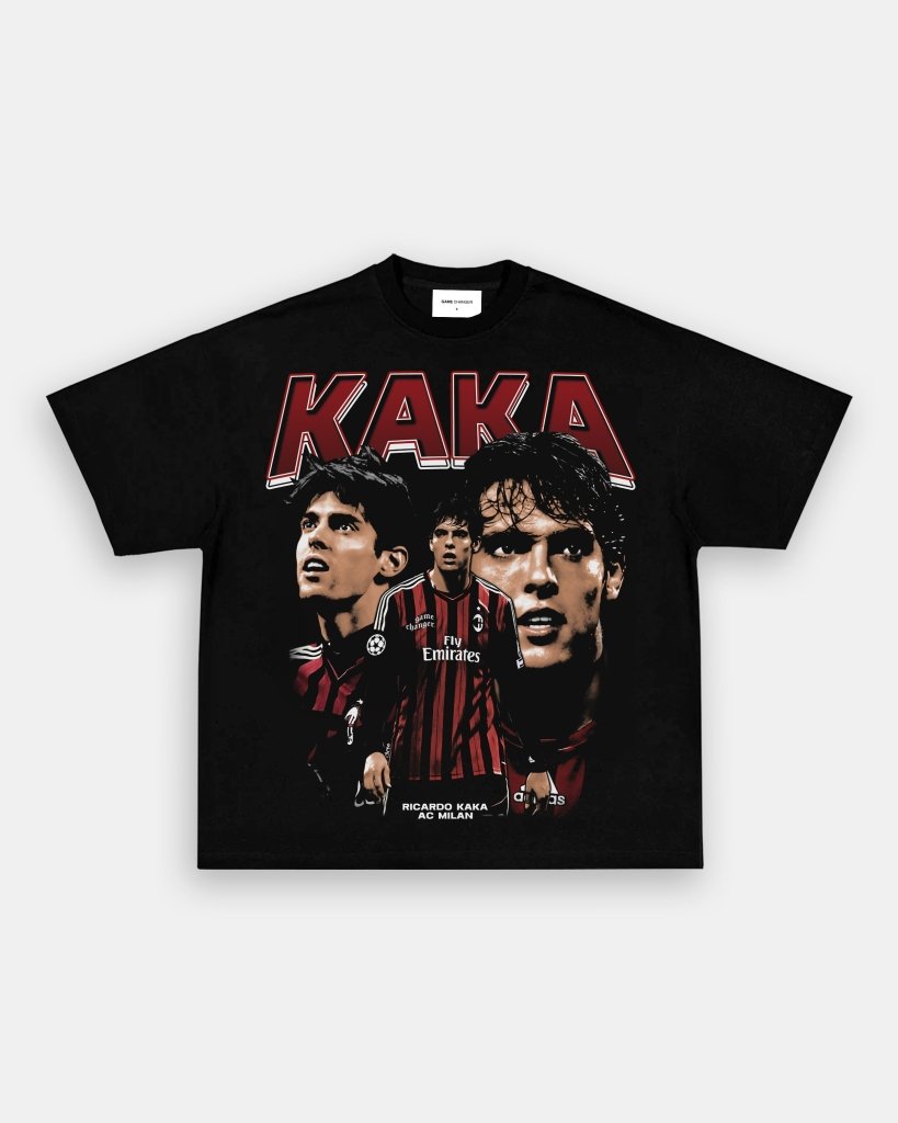 KAKA V2 TEE - VIP - GAME CHANGERS TEE