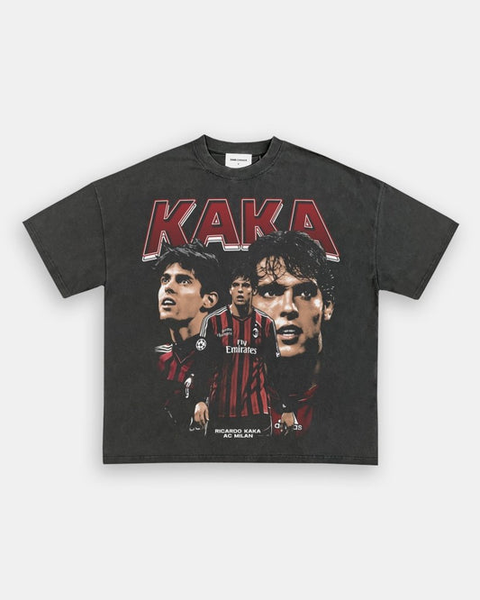 KAKA V2 TEE - VIP - GAME CHANGERS TEE