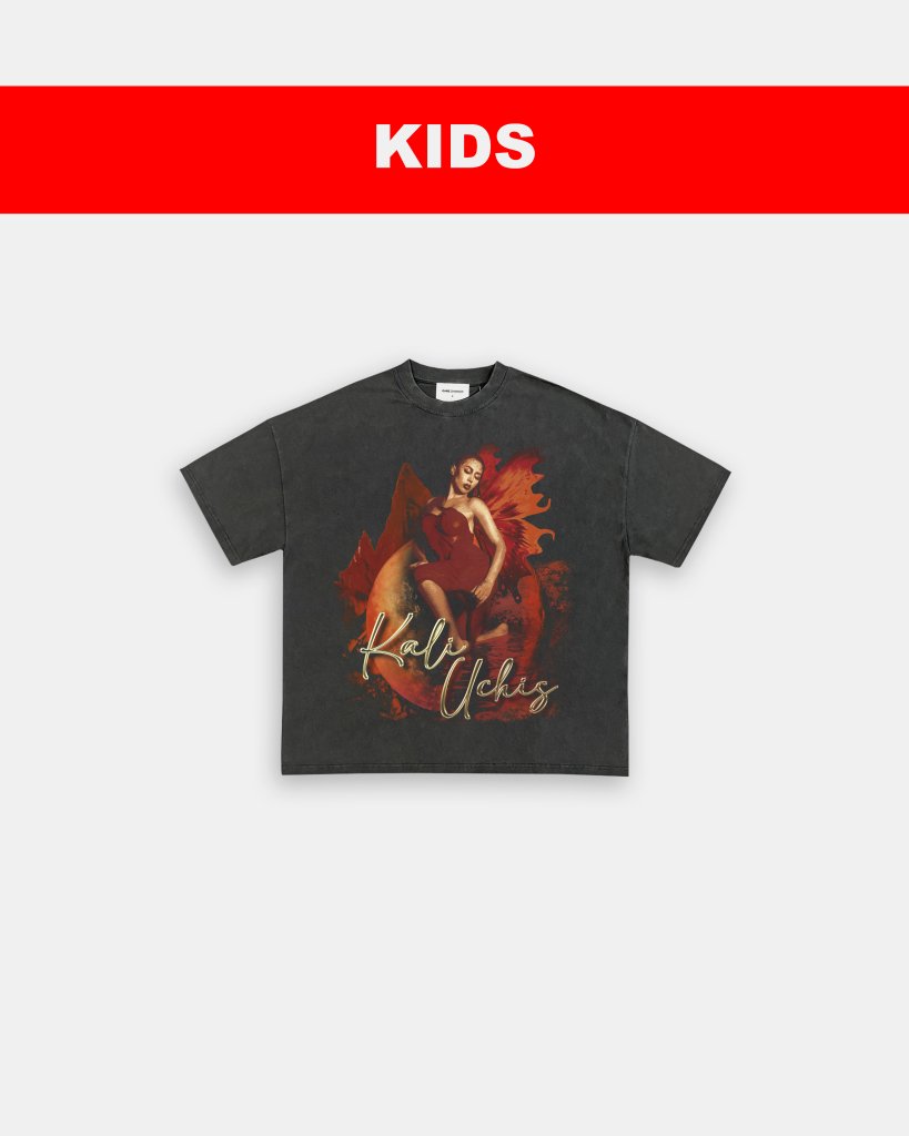 KALI UCHIS - KIDS TEE - VIP - GAME CHANGERS TEE