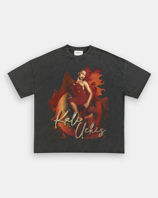 KALI UCHIS TEE - VIP - GAME CHANGERS TEE