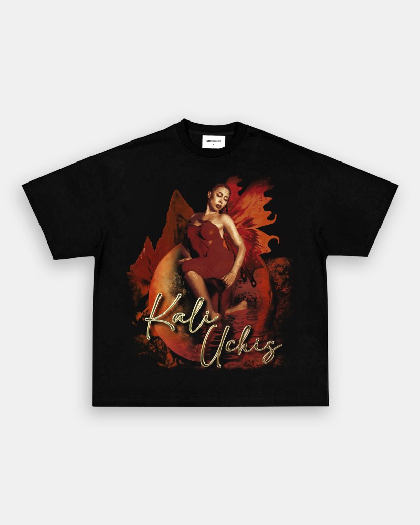 KALI UCHIS TEE - VIP - GAME CHANGERS TEE