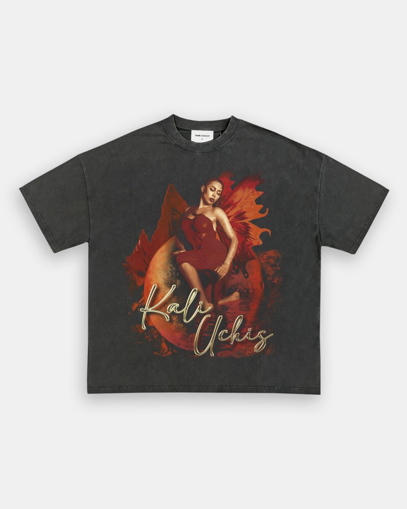 KALI UCHIS TEE - VIP - GAME CHANGERS TEE