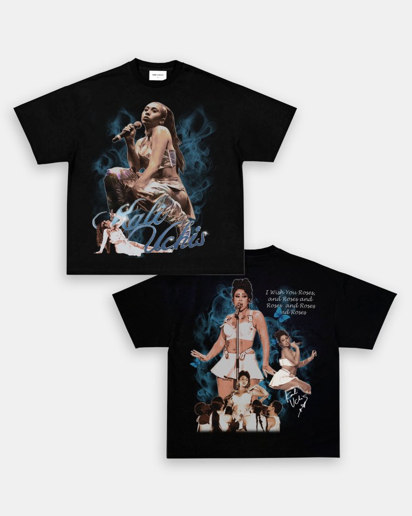 KALI UCHIS V2 TEE - [DS] - VIP - GAME CHANGERS TEE