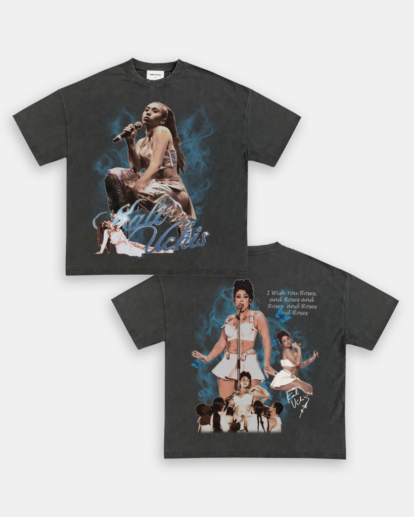 KALI UCHIS V2 TEE - [DS] - VIP - GAME CHANGERS TEE