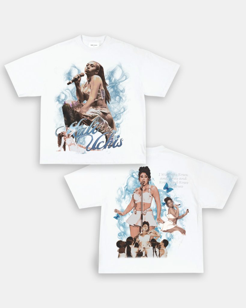 KALI UCHIS V2 TEE - [DS] - VIP - GAME CHANGERS TEE
