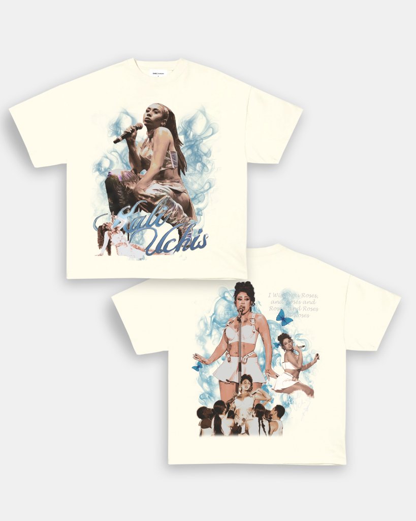 KALI UCHIS V2 TEE - [DS] - VIP - GAME CHANGERS TEE