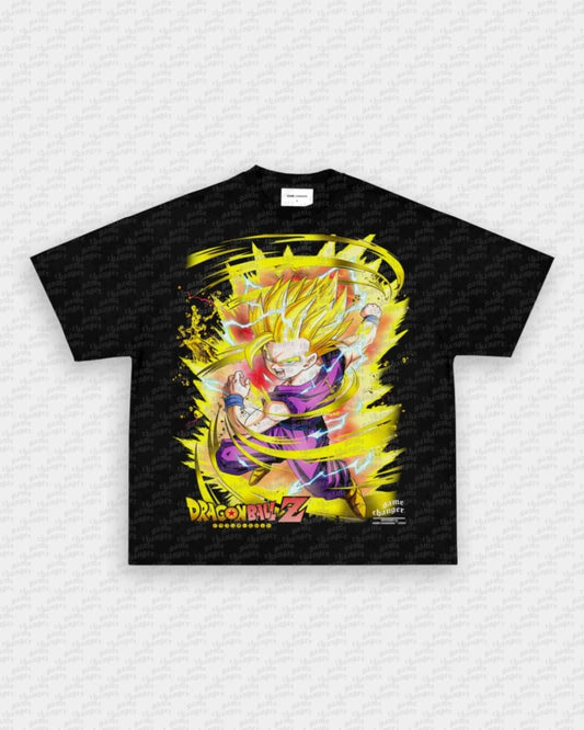 KAMEHAMEHA V2 TEE - VIP - GAME CHANGERS GRAPHIC TEE