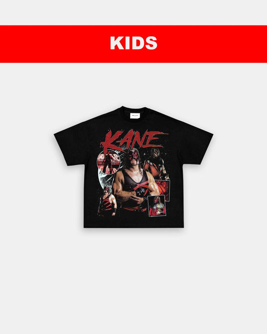 KANE - KIDS TEE - VIP - GAME CHANGERS TEE