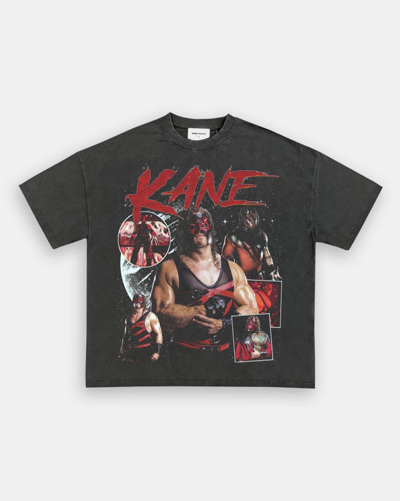 KANE TEE - VIP - GAME CHANGERS TEE