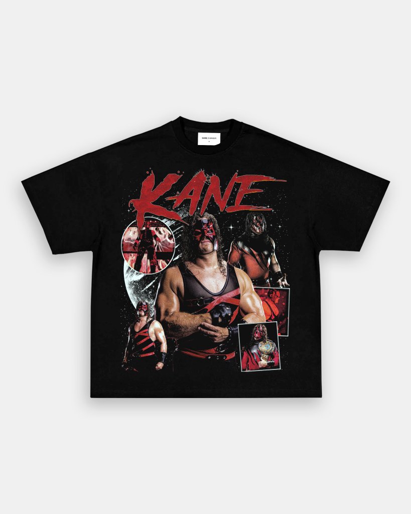 KANE TEE - VIP - GAME CHANGERS TEE