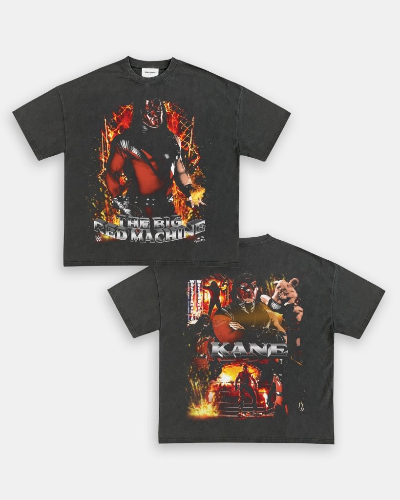 KANE V3 TEE - [DS] - VIP - GAME CHANGERS TEE