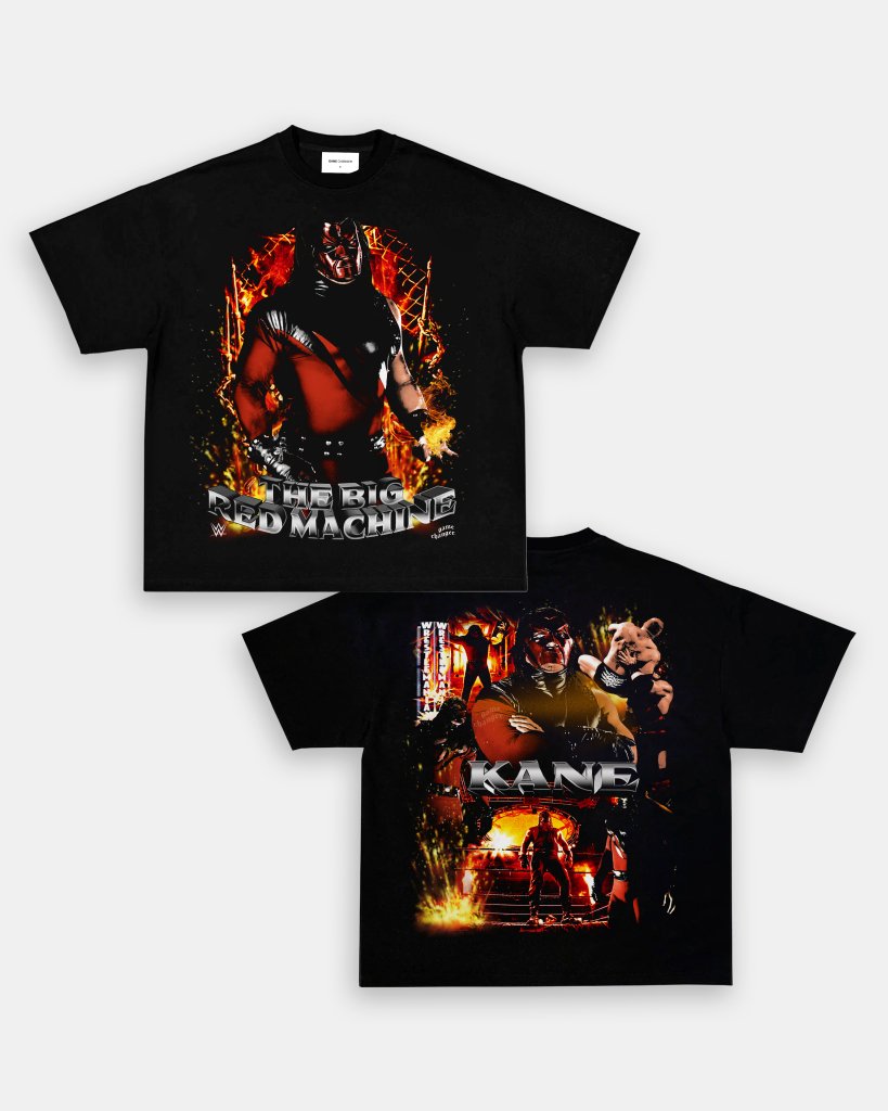 KANE V3 TEE - [DS] - VIP - GAME CHANGERS TEE