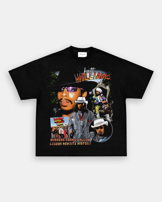 KATT WILLIAMS V2 TEE - VIP - GAME CHANGERS TEE