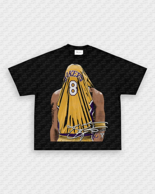 KB V2 TEE - VIP - GAME CHANGERS - GAME CHANGERS GRAPHIC TEE
