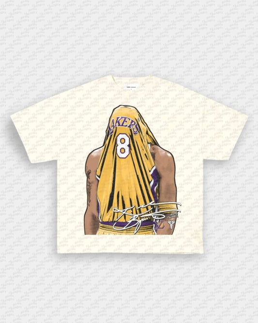 KB V2 TEE - VIP - GAME CHANGERS - GAME CHANGERS GRAPHIC TEE