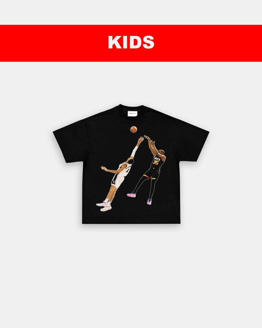 KD OVER WEMBY - KIDS TEE - VIP - GAME CHANGERS TEE