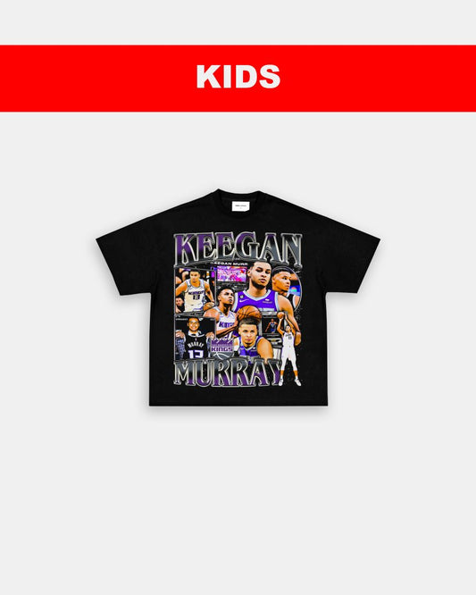 KEEGAN MURRAY - KIDS TEE - VIP - GAME CHANGERS TEE
