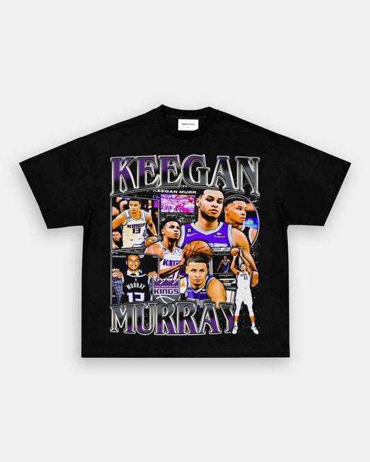 KEEGAN MURRAY TEE - VIP - GAME CHANGERS TEE