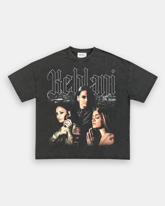 KEHLANI TEE - VIP - GAME CHANGERS TEE