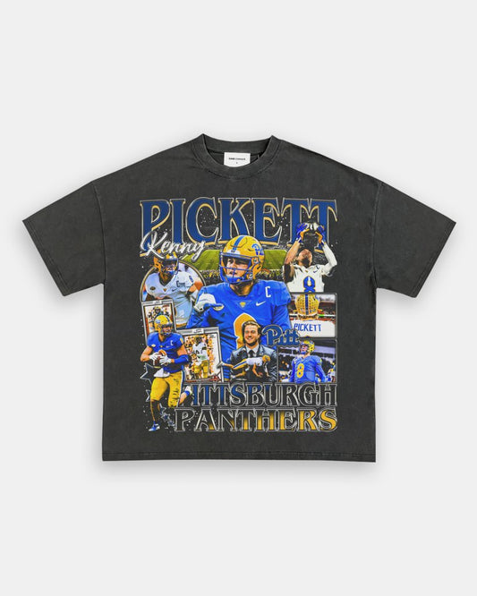 KENNY PICKETT - PITT TEE - VIP - GAME CHANGERS TEE