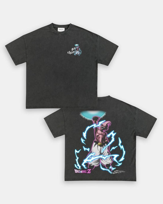 KID BUU TEE - [DS] - VIP - GAME CHANGERS TEE