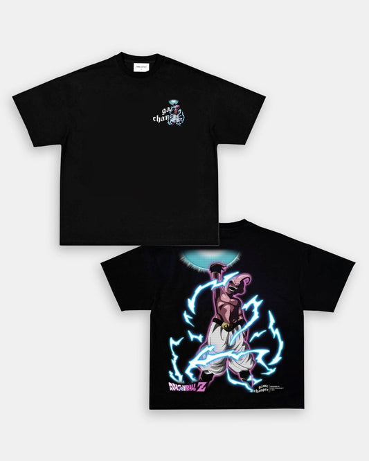 KID BUU TEE - [DS] - VIP - GAME CHANGERS TEE