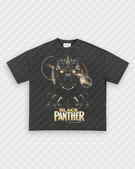 KILLMONGER V2 TEE - VIP - GAME CHANGERS GRAPHIC TEE