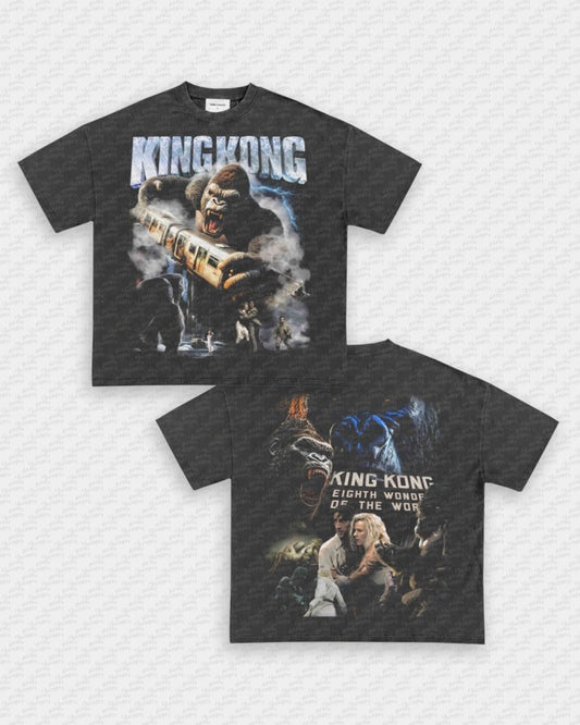 KING KONG TEE - [DS] - VIP - GAME CHANGERS GRAPHIC TEE