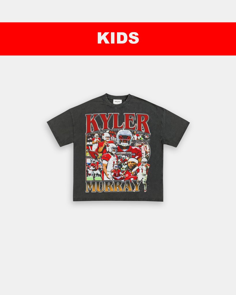 KYLER MURRAY - KIDS TEE - VIP - GAME CHANGERS TEE