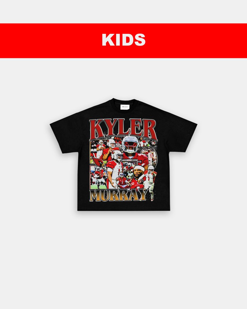 KYLER MURRAY - KIDS TEE - VIP - GAME CHANGERS TEE