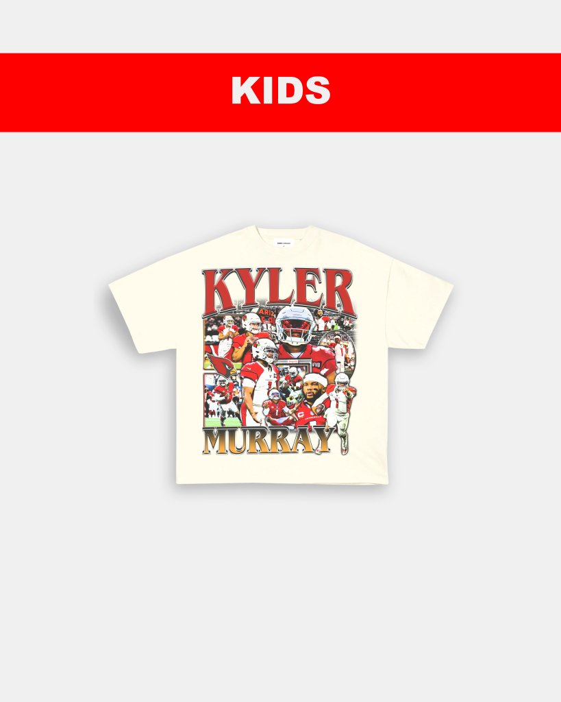 KYLER MURRAY - KIDS TEE - VIP - GAME CHANGERS TEE