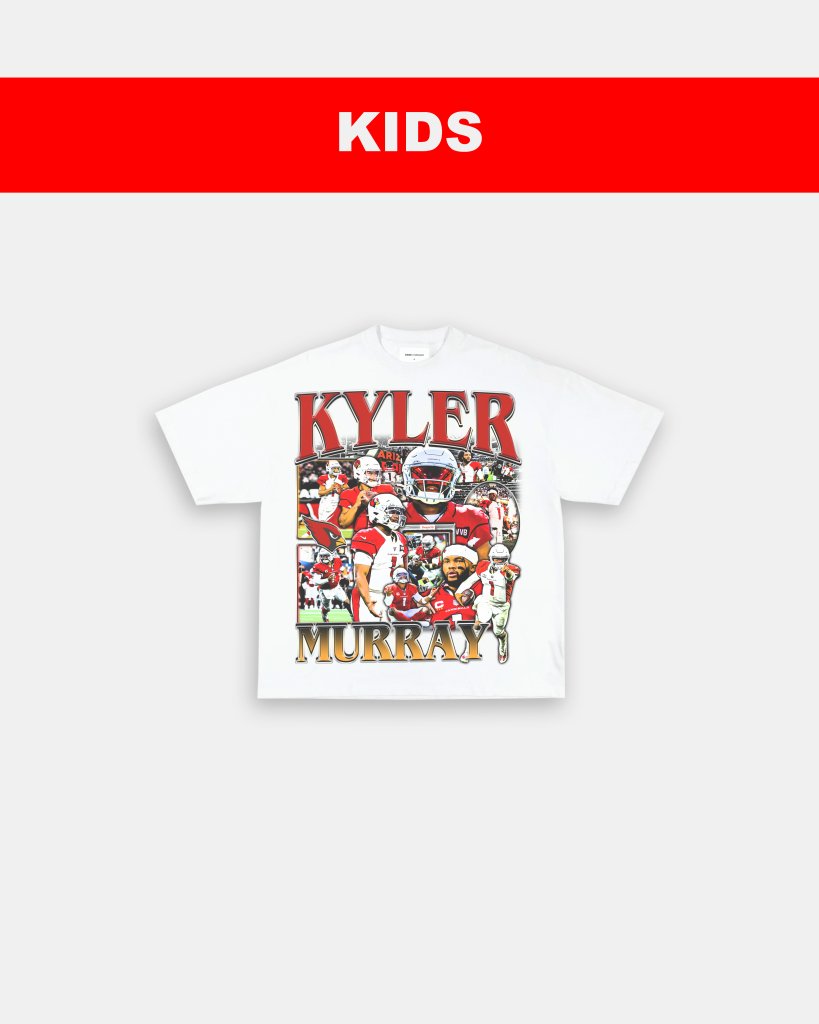 KYLER MURRAY - KIDS TEE - VIP - GAME CHANGERS TEE