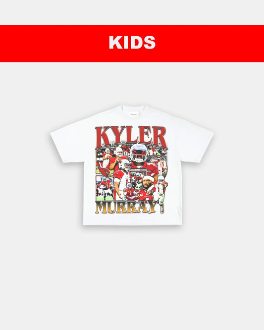 KYLER MURRAY - KIDS TEE - VIP - GAME CHANGERS TEE