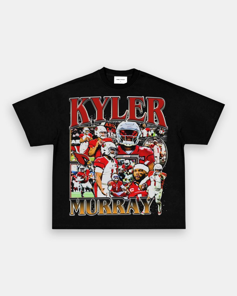 KYLER MURRAY TEE - VIP - GAME CHANGERS TEE