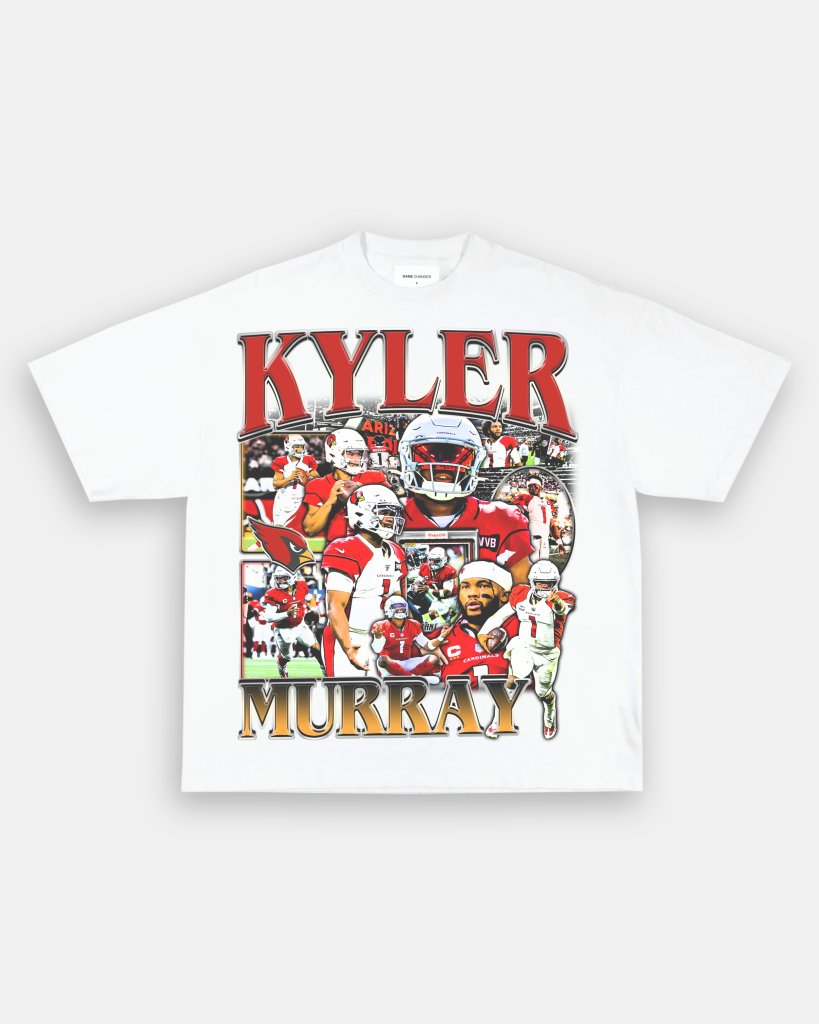 KYLER MURRAY TEE - VIP - GAME CHANGERS TEE