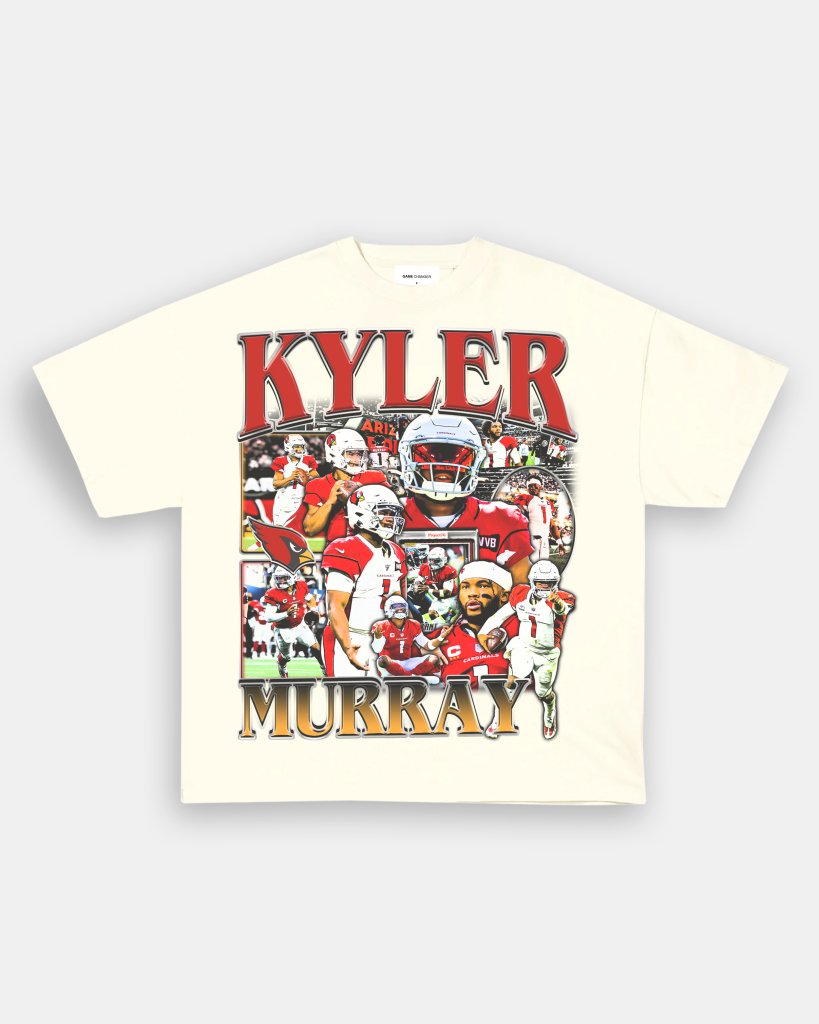 KYLER MURRAY TEE - VIP - GAME CHANGERS TEE