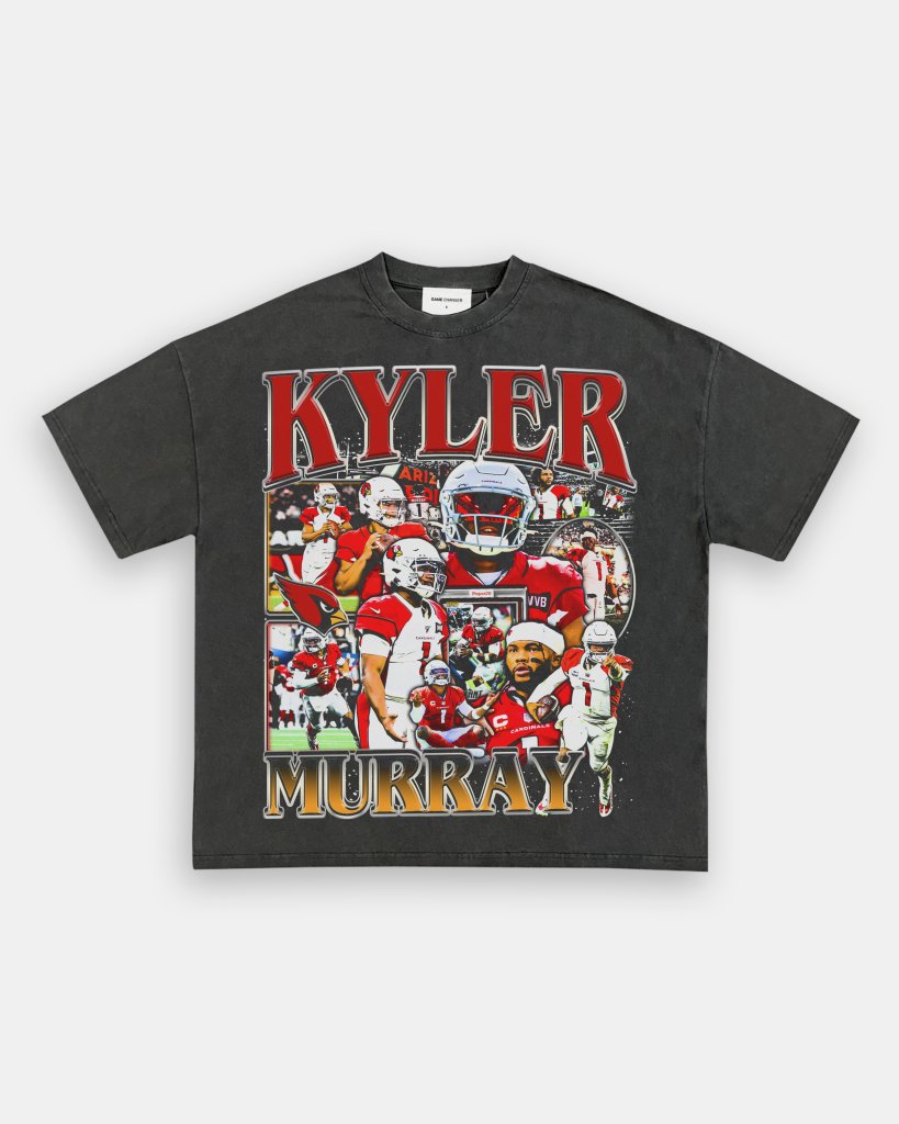 KYLER MURRAY TEE - VIP - GAME CHANGERS TEE