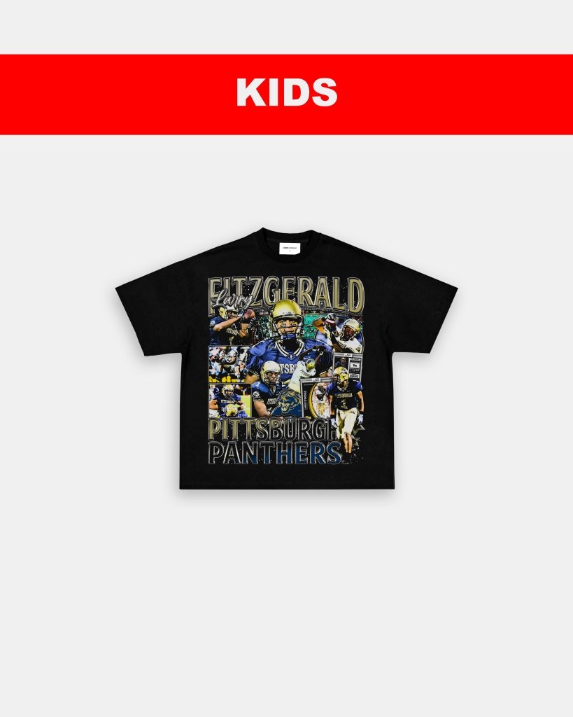 LARRY FITZGERALD - PITTS - KIDS TEE - VIP - GAME CHANGERS TEE