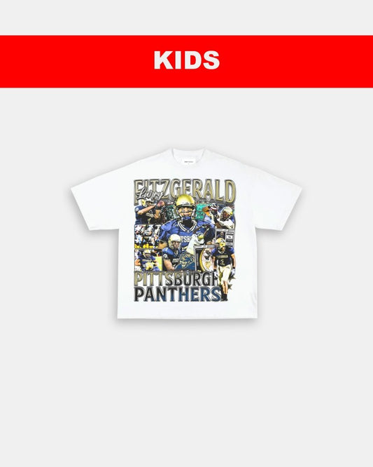 LARRY FITZGERALD - PITTS - KIDS TEE - VIP - GAME CHANGERS TEE