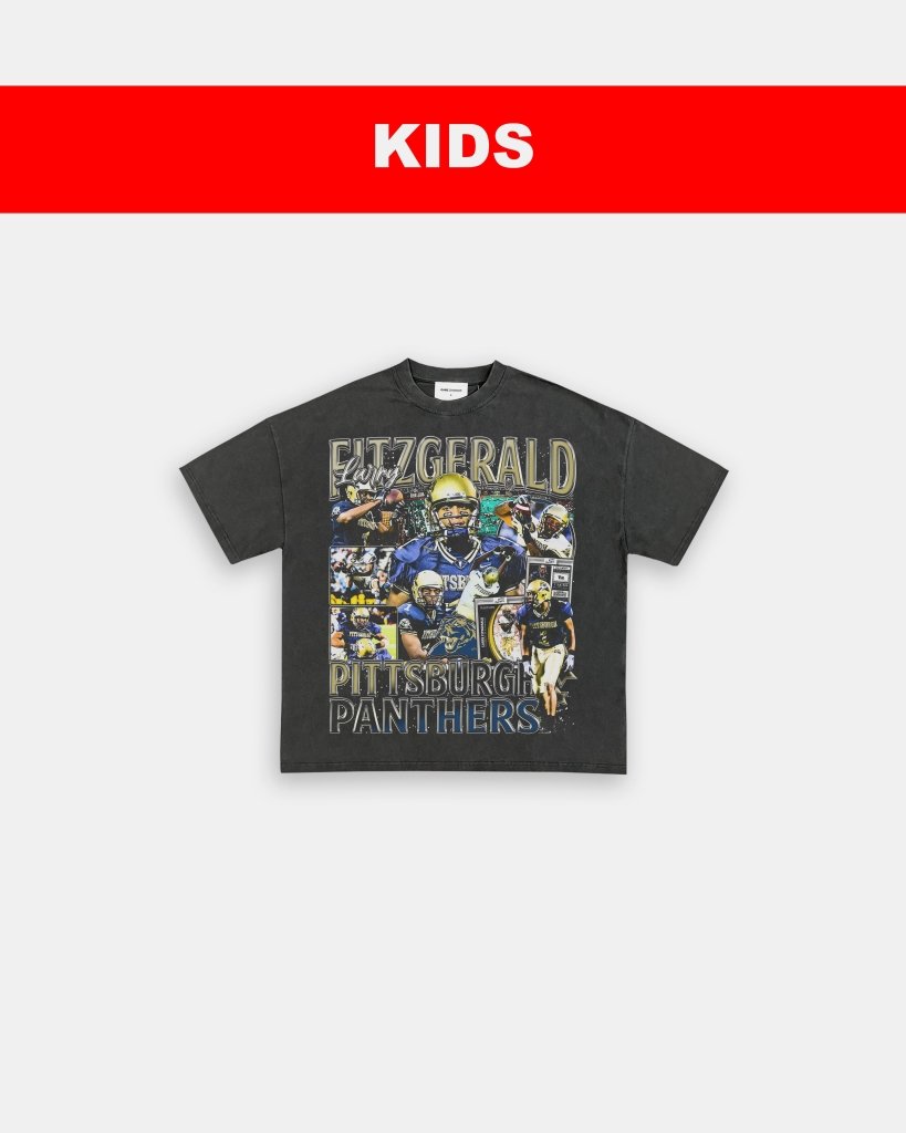 LARRY FITZGERALD - PITTS - KIDS TEE - VIP - GAME CHANGERS TEE