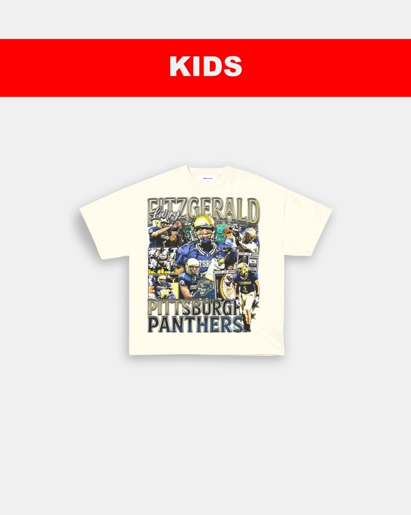 LARRY FITZGERALD - PITTS - KIDS TEE - VIP - GAME CHANGERS TEE