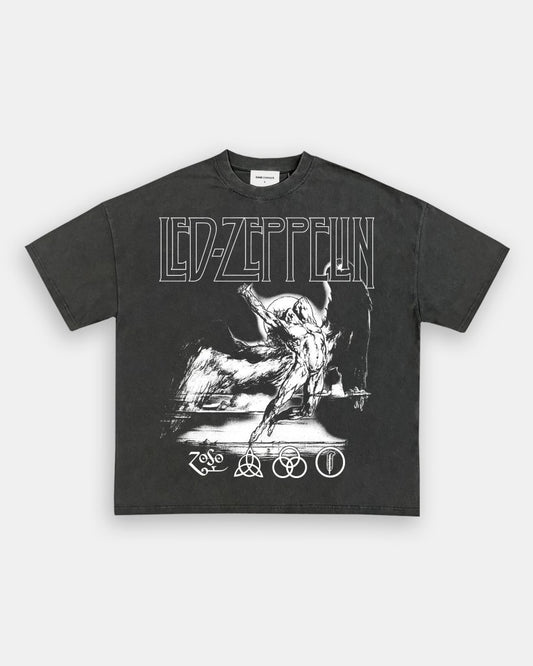 LED ZEPPELIN - ICARUS TEE - VIP - GAME CHANGERS - GAME CHANGERS GRAPHIC TEE