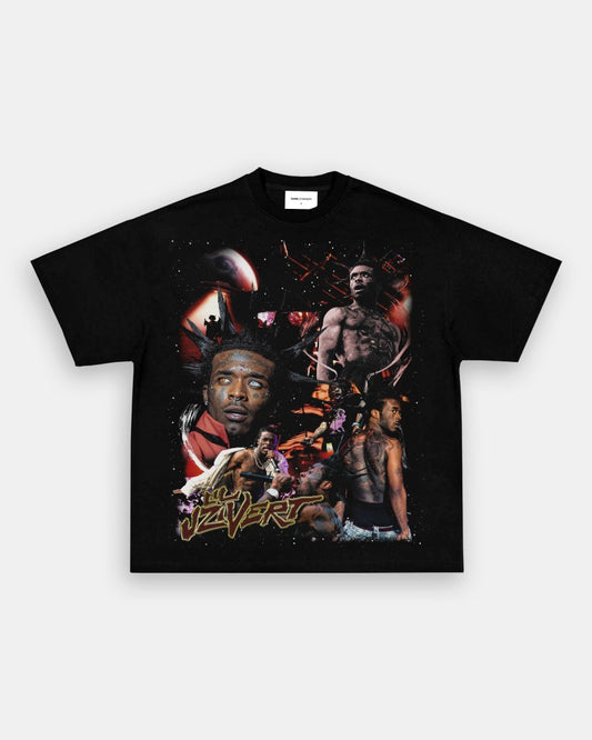 LIL UZI VERT TEE - VIP - GAME CHANGERS TEE