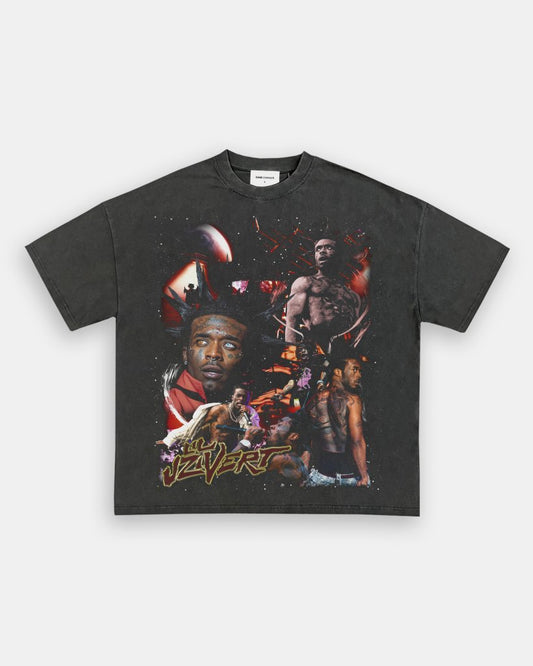 LIL UZI VERT TEE - VIP - GAME CHANGERS TEE