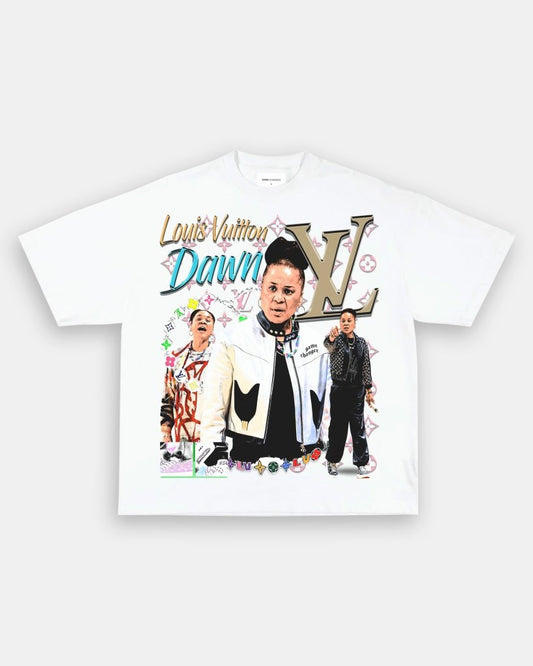 LVDAWN TEE - VIP - GAME CHANGERS TEE